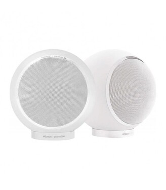 Elipson Planet M Satin Mercury Ice