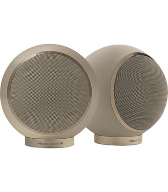 Elipson Planet M Satin Saturn Dust