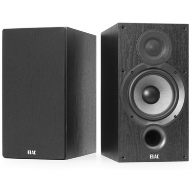 Elac Debut B6.2 Black