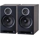 Elac Debut Reference DBR62 Black Wood