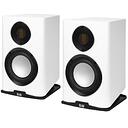 Elac BS 243.4 Satin White