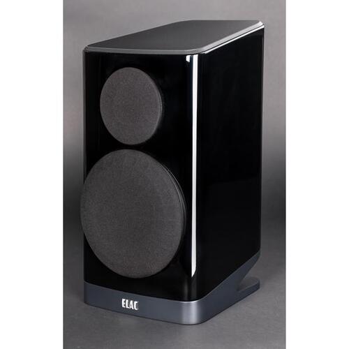 Elac Vela BS 403.2 High Gloss Black