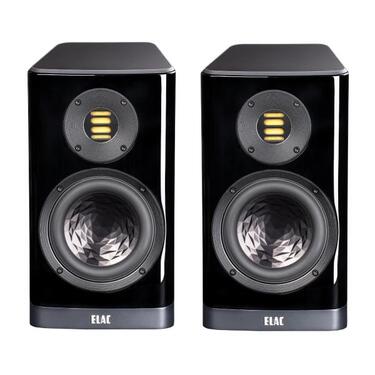 Elac Vela BS 403.2 High Gloss Black