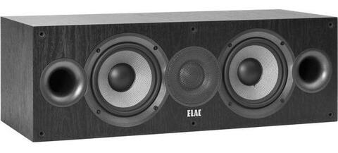 Elac Debut C5.2 Black