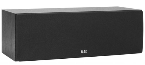 Elac Debut C5.2 Black