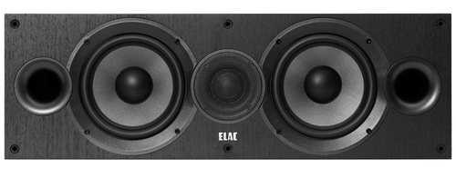 Elac Debut C6.2 Black