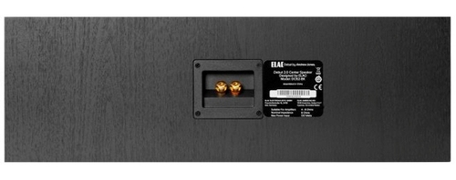 Elac Debut C6.2 Black