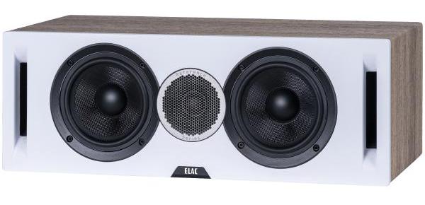 Elac Debut Reference DCR52 White Wood