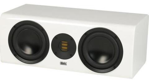 Elac Solano CC 281 High Gloss White