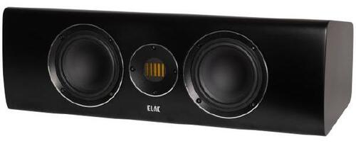 Elac Carina CC 241.4 Satin Black