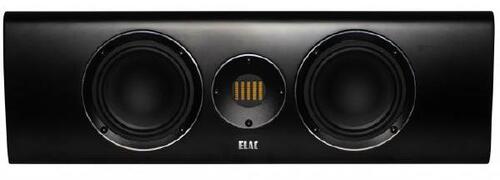 Elac Carina CC 241.4 Satin Black