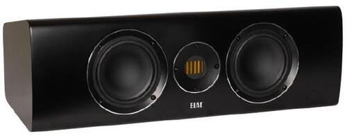 Elac Carina CC 241.4 Satin Black