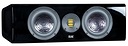 Elac Vela CC 401 High Gloss Black