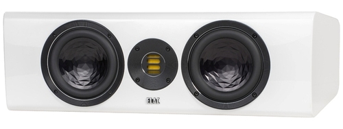 Elac Vela CC 401 High Gloss White