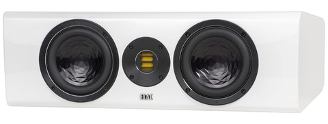 Elac Vela CC 401 High Gloss White
