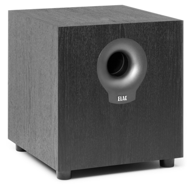 Elac Debut S10.2 Black