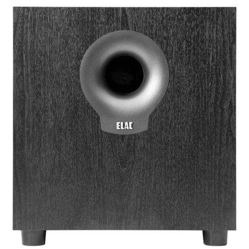 Elac Debut S10.2 Black