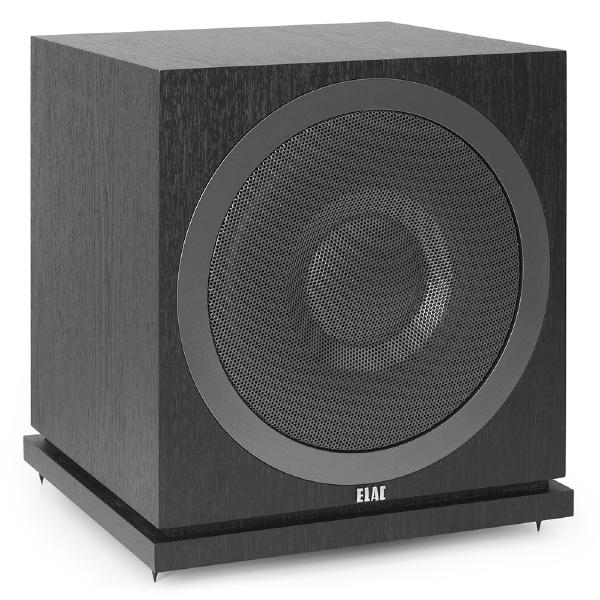 Elac Debut SUB 3010E Black