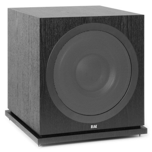 Elac Debut SUB 3030 Black