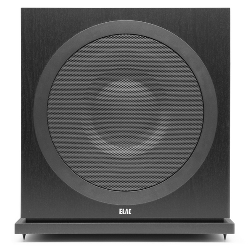 Elac Debut SUB 3030 Black