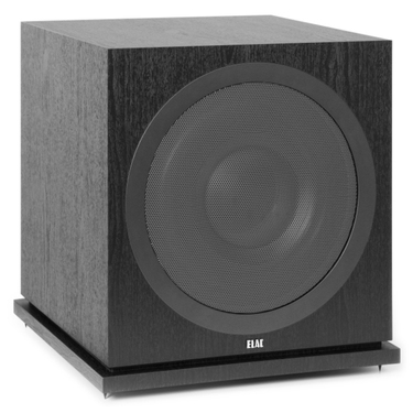 Elac Debut SUB 3030 Black