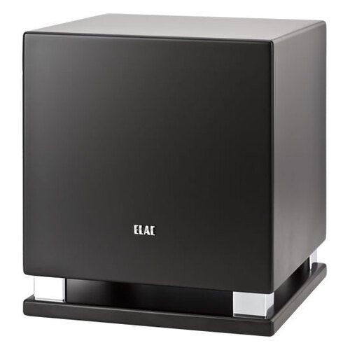 Elac SUB 2030 Satin Black