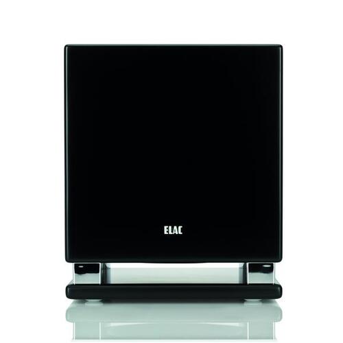 Elac SUB 2030 Satin Black
