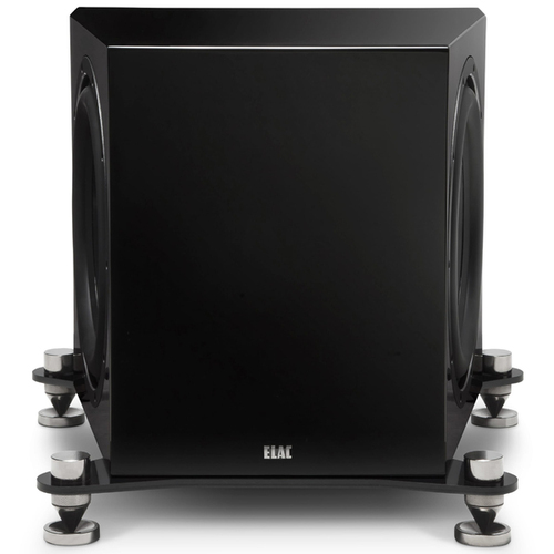 Elac SUB 3070 GB High Gloss Black
