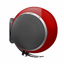 Elipson Planet M High Gloss Red