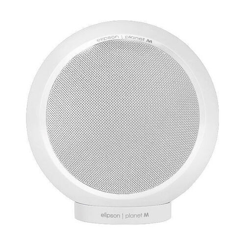 Elipson Planet M Satin Mercury Ice