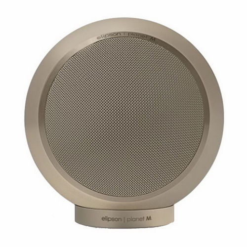 Elipson Planet M Satin Saturn Dust