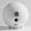Elipson Planet L High Gloss White
