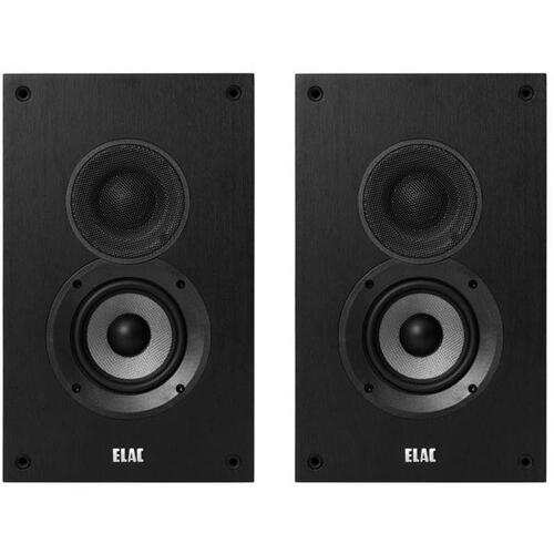 Elac Debut OW4.2 Black