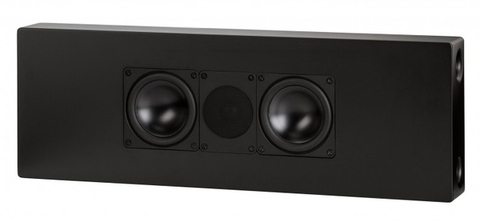 Elac WS 1465 Black