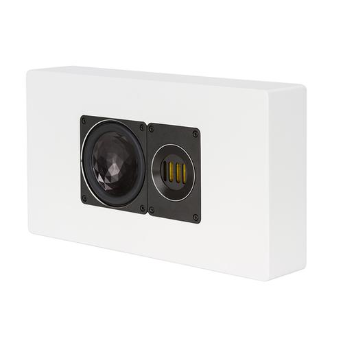 Elac WS 1645 White