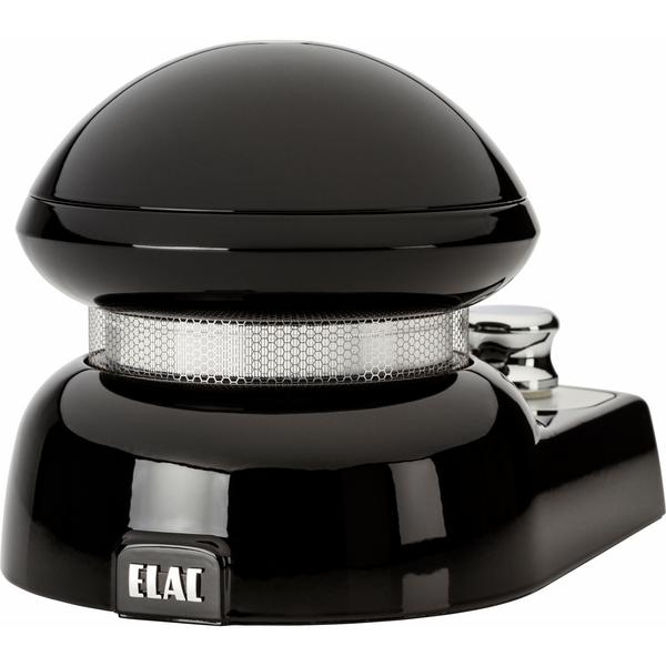 Elac 4PI Plus.2 High Gloss Black