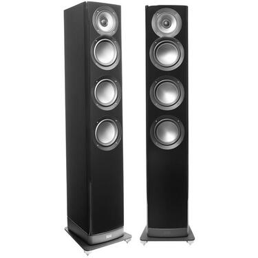 Elac Navis ARF-51 High Gloss Black