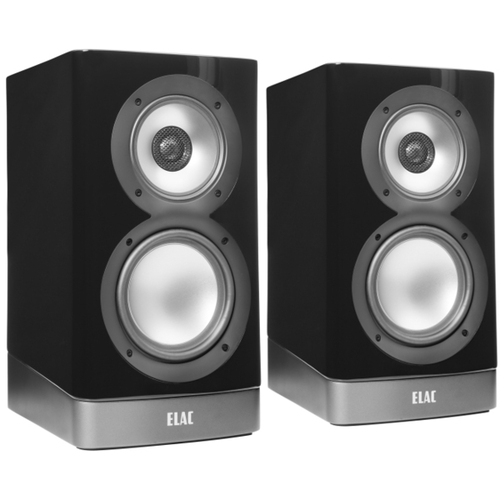 Elac Navis ARB-51 High Gloss Black