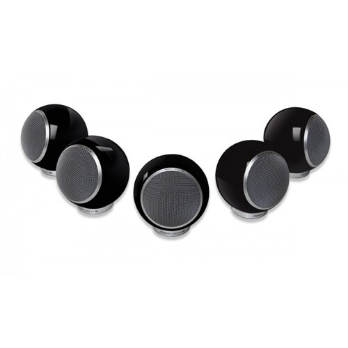 Elipson Planet M 5.0 High Gloss Black