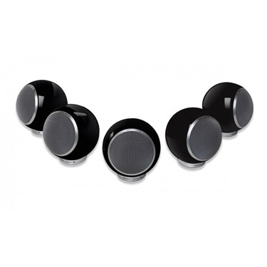 Elipson Planet M 5.0 High Gloss Black