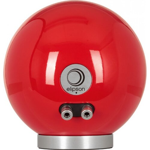 Elipson Planet M 5.0 High Gloss Red
