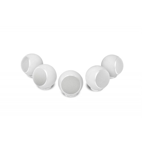 Elipson Planet M 5.0 Satin Mercury Ice