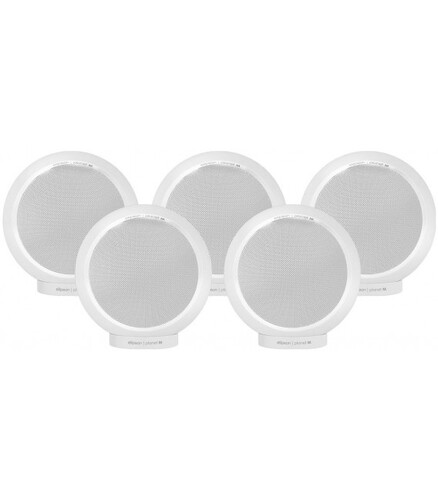 Elipson Planet M 5.0 Satin Mercury Ice