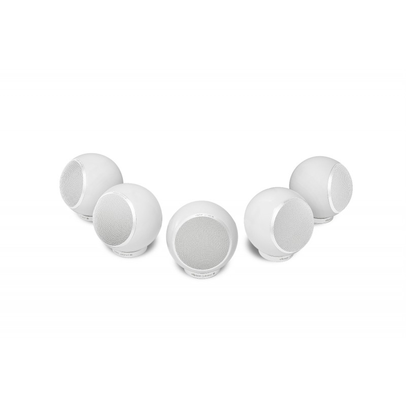 Elipson Planet M 5.0 Satin Mercury Ice