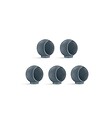 Elipson Planet M 5.0 Satin Neptune Stone
