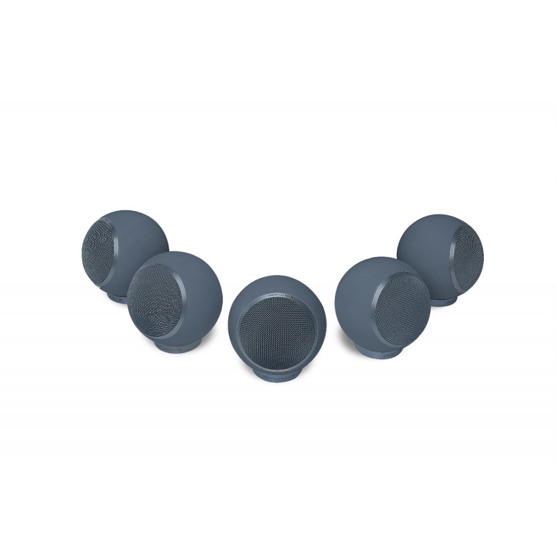 Elipson Planet M 5.0 Satin Neptune Stone