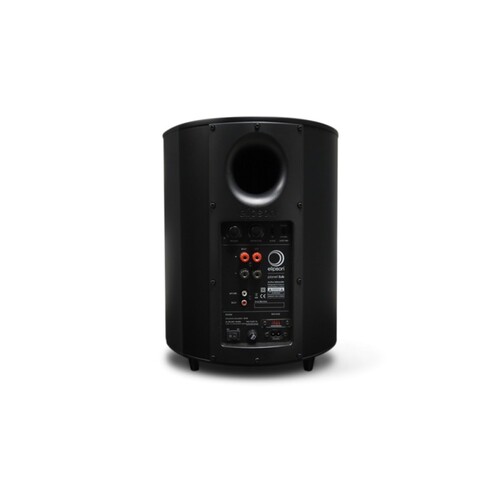 Elipson Planet Sub High Gloss Black