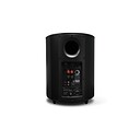 Elipson Planet Sub High Gloss Black