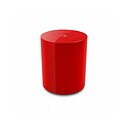 Elipson Planet Sub High Gloss Red