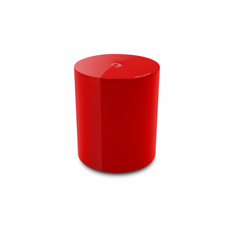 Elipson Planet Sub High Gloss Red
